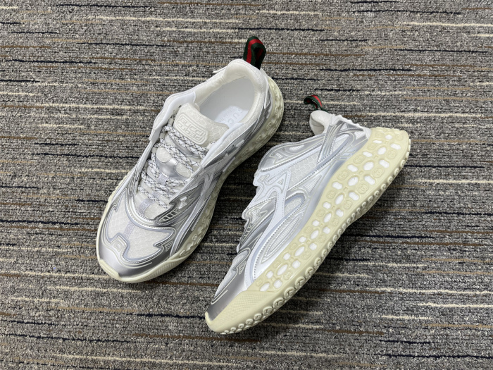 Men  G*ucci Top Sneaker