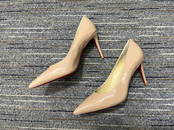 Women C*hristian L*ouboutin Top Quality Sandals