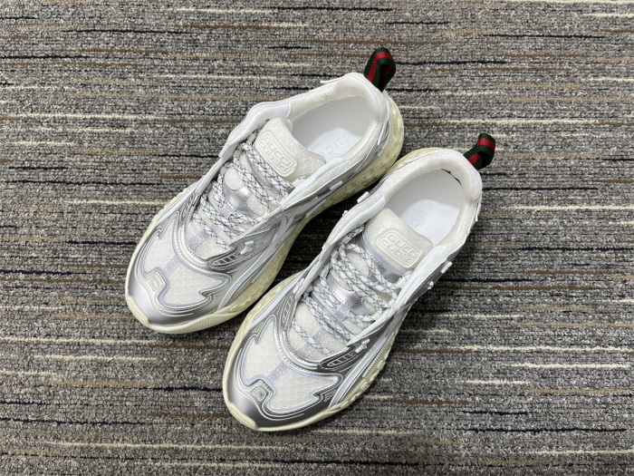 Men  G*ucci Top Sneaker