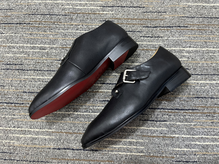 Men C*hristian L*ouboutin Loafer
