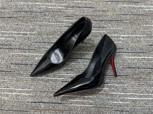 Women C*hristian L*ouboutin Top Quality Sandals