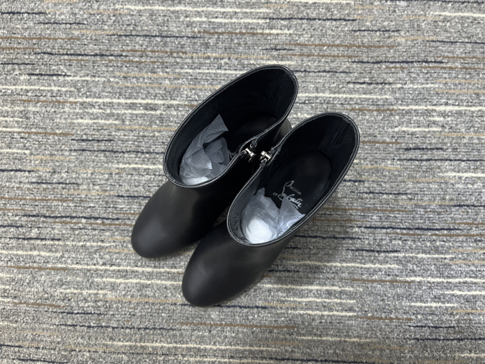 Women C*hristian L*ouboutin High Heels