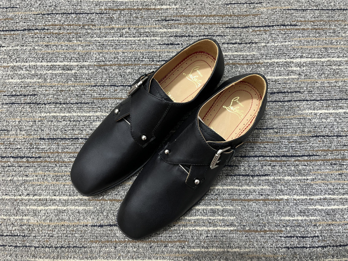 Men C*hristian L*ouboutin Loafer
