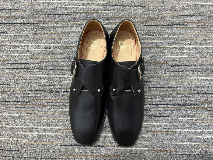 Men C*hristian L*ouboutin Loafer