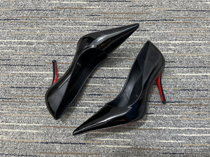 Women C*hristian L*ouboutin Top Quality Sandals
