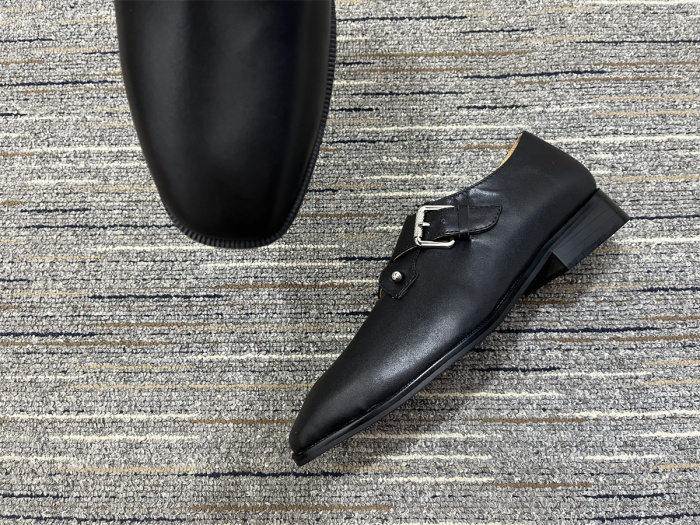 Men C*hristian L*ouboutin Loafer