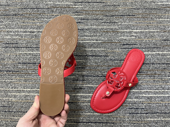Women T*ory B*urch Top Quality Sandals