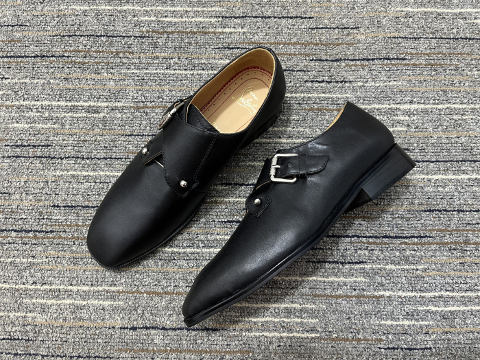 Men C*hristian L*ouboutin Loafer