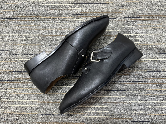 Men C*hristian L*ouboutin Loafer