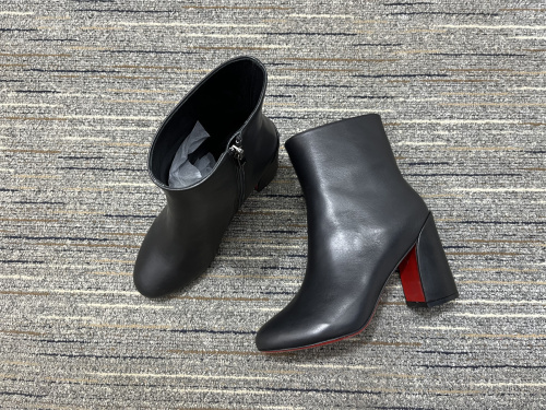 Women C*hristian L*ouboutin High Heels