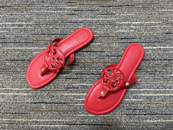 Women T*ory B*urch Top Quality Sandals