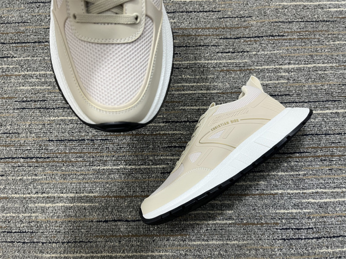 Men Women D*ior Top Sneakers