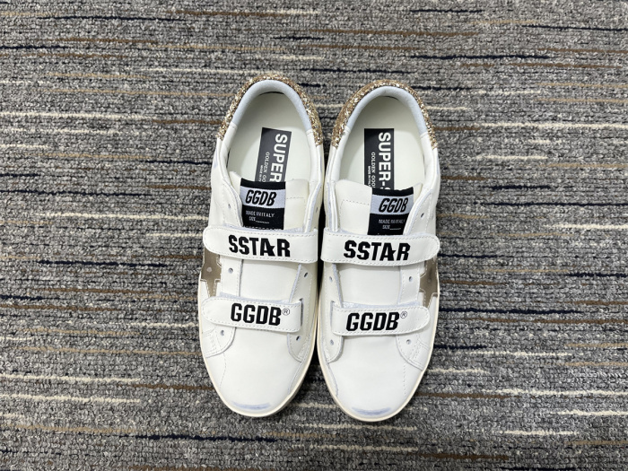 Men Women G*GDB Top Sneakers