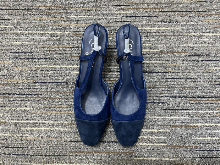 Women C*hanel Top Sandals