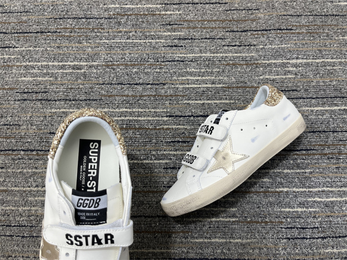 Men Women G*GDB Top Sneakers