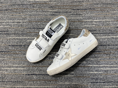 Men Women G*GDB Top Sneakers