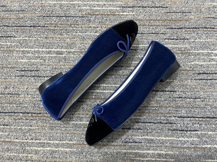 Women C*hanel Top Sandals