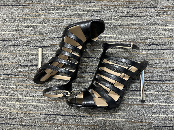 Women T*OM F*ORD Top High Heels