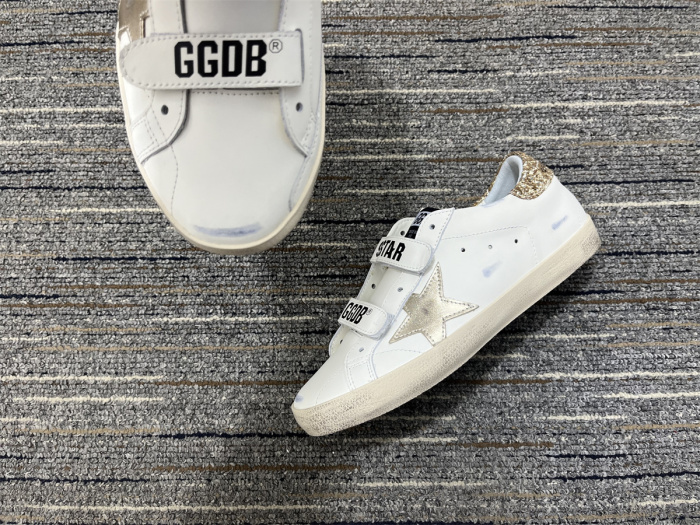 Men Women G*GDB Top Sneakers