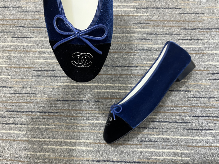 Women C*hanel Top Sandals