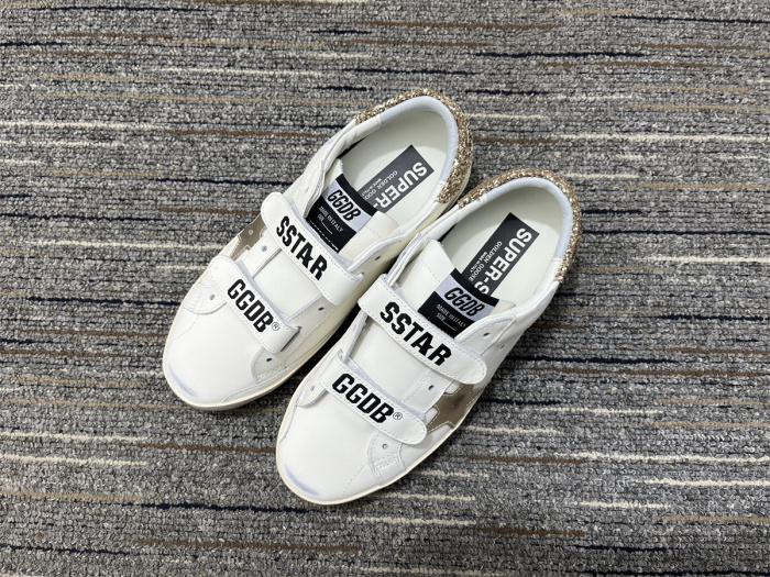 Men Women G*GDB Top Sneakers