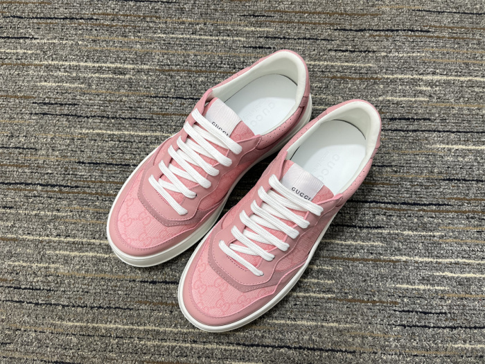 Men Women G*ucci Top Sneaker