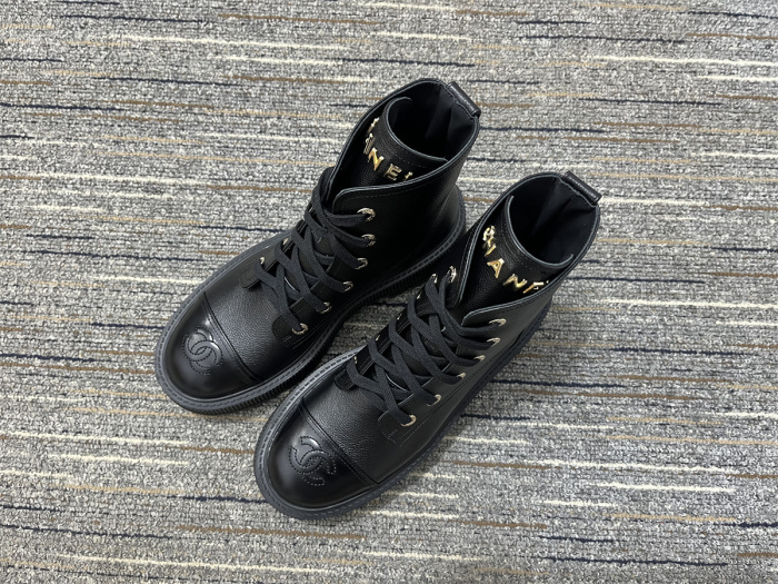 Women C*hanel Top Quality Sneakers