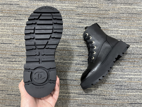 Women C*hanel Top Quality Sneakers