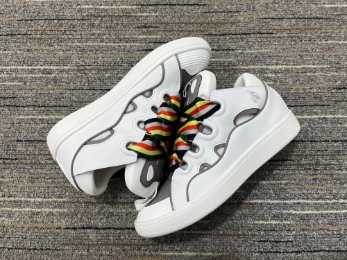 Men Women L*ANVIN Top Sneaker