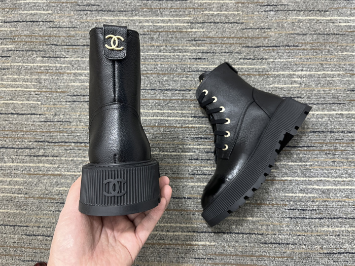 Women C*hanel Top Quality Sneakers