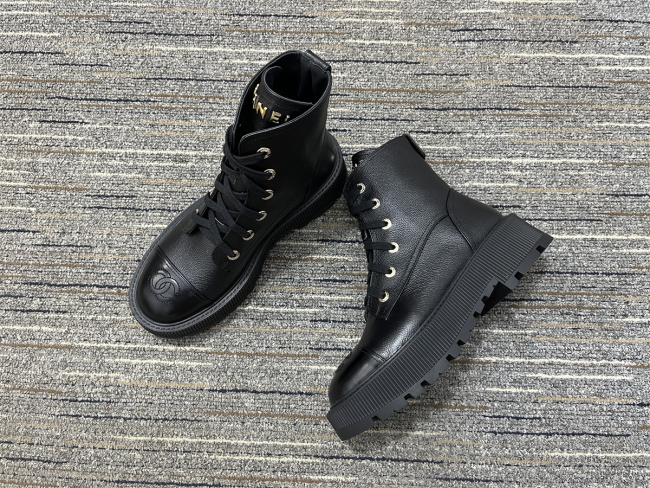 Women C*hanel Top Quality Sneakers