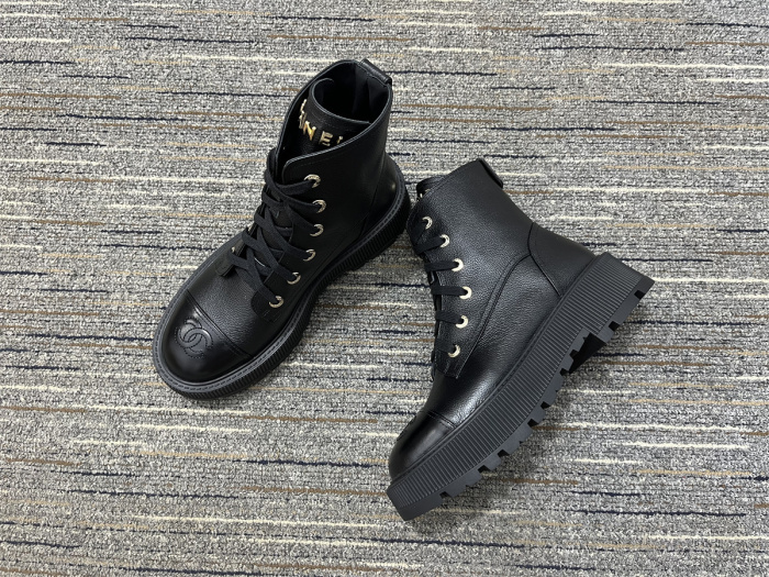 Women C*hanel Top Quality Sneakers