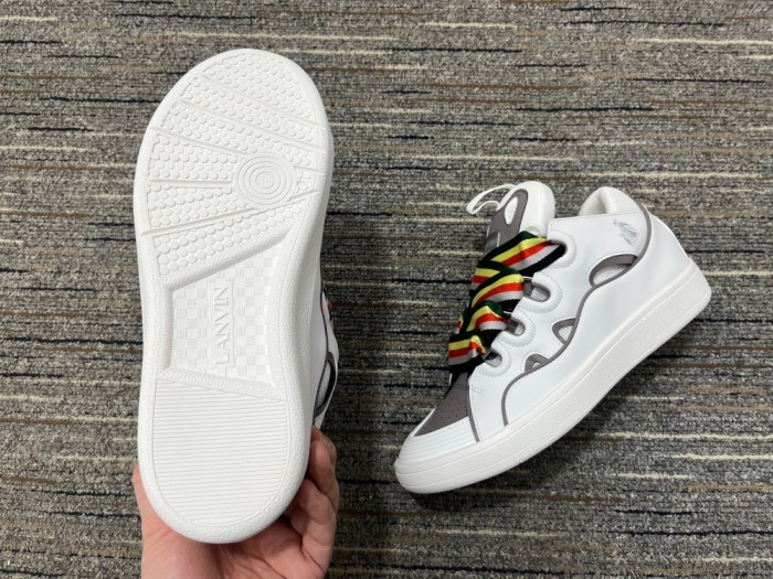 Men Women L*ANVIN Top Sneaker