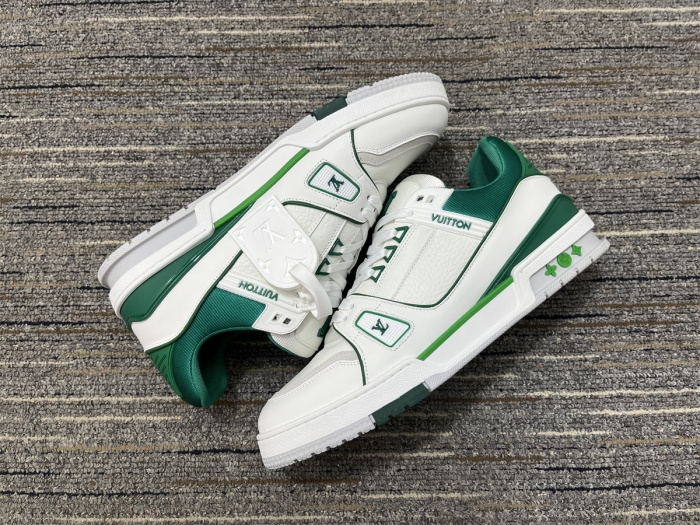 Men Women L*ouis V*uitton Top Quality Sneakers