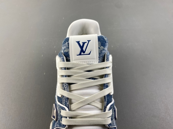 Men Women L*ouis V*uitton Top Quality Sneakers