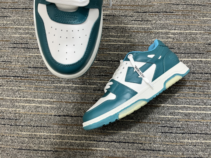 Men Women O*ff W*hite Top Quality Sneakers