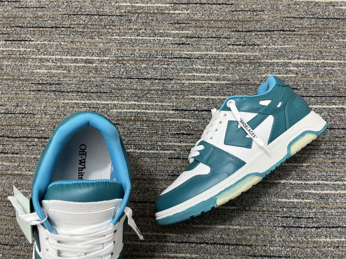 Men Women O*ff W*hite Top Quality Sneakers