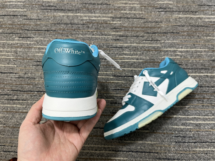 Men Women O*ff W*hite Top Quality Sneakers