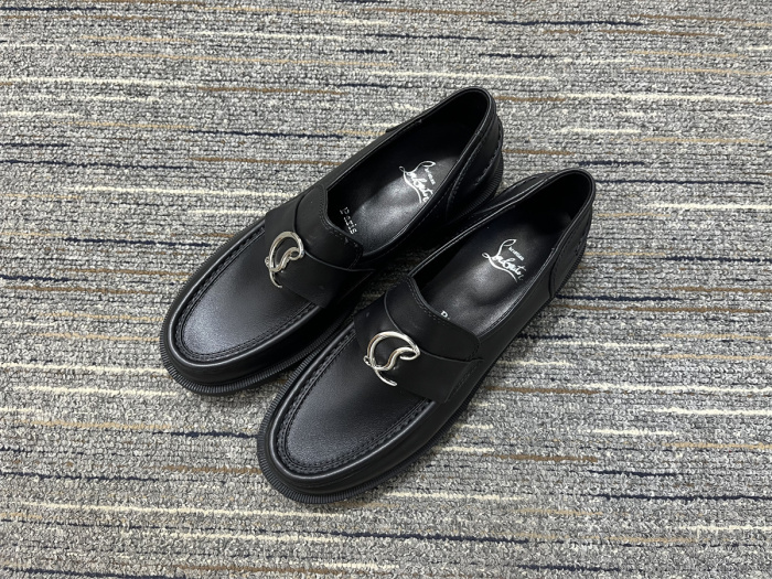 Men C*hristian L*ouboutin Loafer