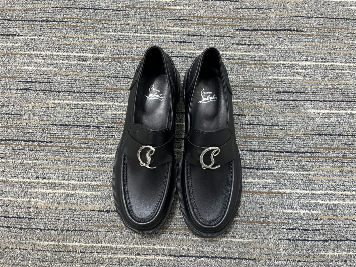 Men C*hristian L*ouboutin Loafer