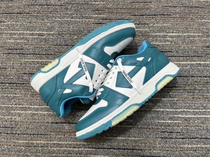 Men Women O*ff W*hite Top Quality Sneakers