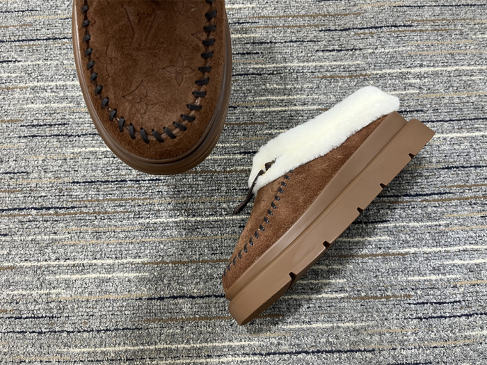 Women L*ouis V*uitton Top Quality sneakers