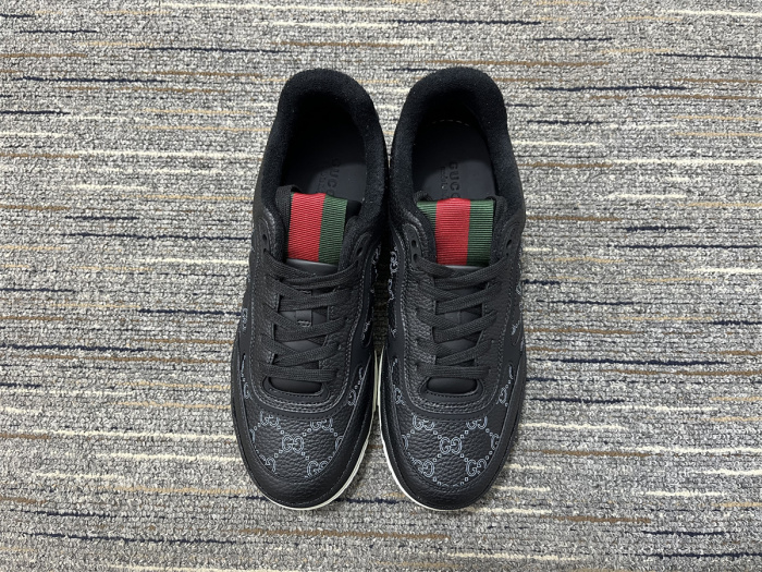 Men Women G*ucci Top Sneaker