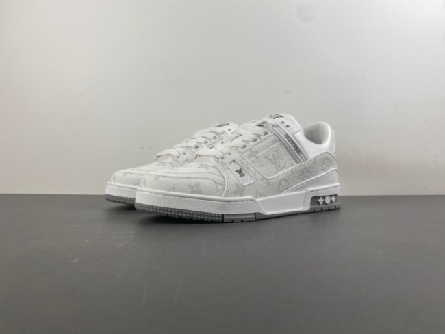 Men Women L*ouis V*uitton Top Quality Sneakers
