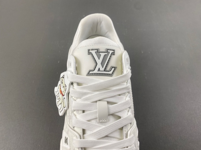 Men Women L*ouis V*uitton Top Quality Sneakers
