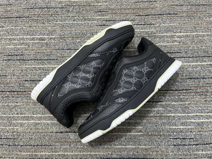Men Women G*ucci Top Sneaker