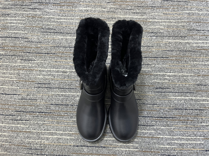 Women P*rada  Boot