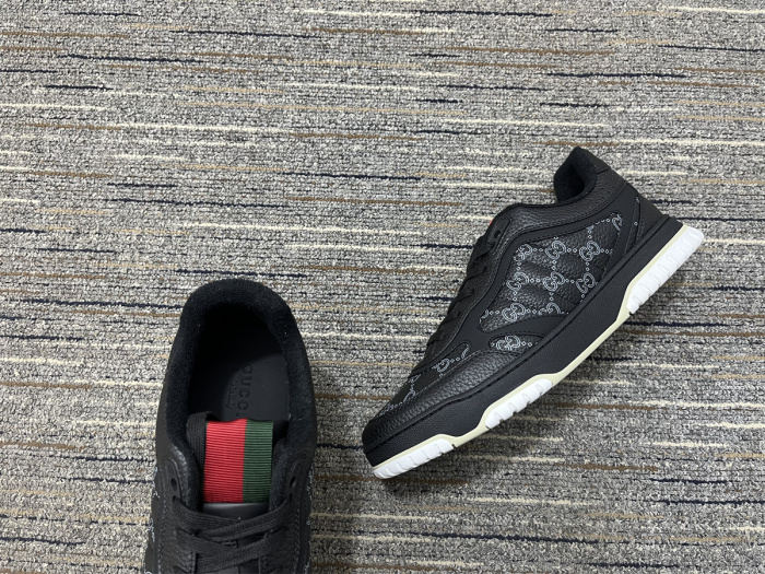 Men Women G*ucci Top Sneaker