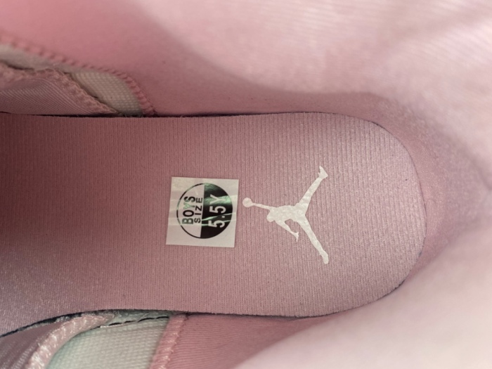 Women A*ir J*ordan 12  GS“ 510815-600