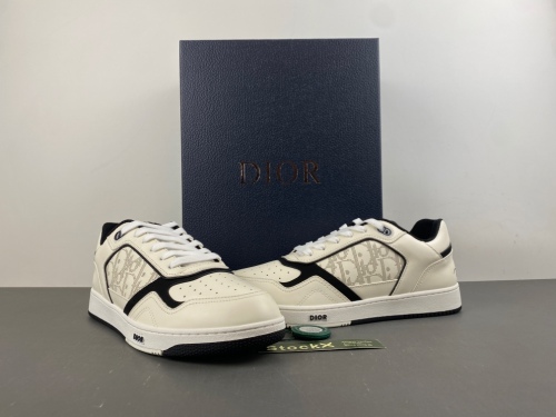 Men   D*ior B27 Top Quality Sneakers
